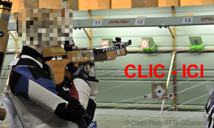 Information Ecole de Tir