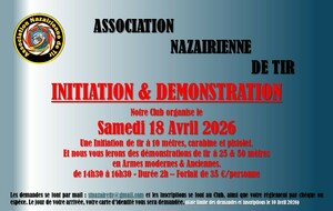 Initiation &amp; Démonstration