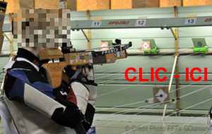 Information Ecole de Tir