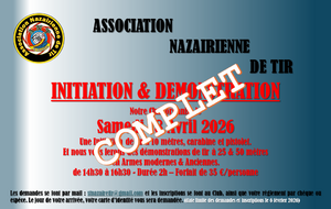 Initiation &amp; Démonstration