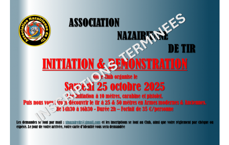 Initiation &amp; Démonstration 2026