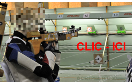 Information Ecole de Tir