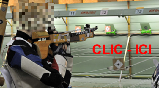 Information Ecole de Tir