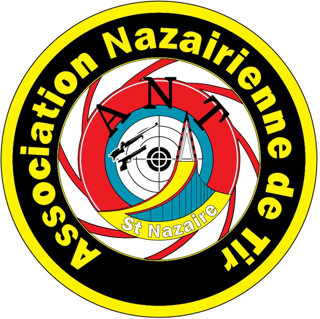 Association Nazairienne de Tir